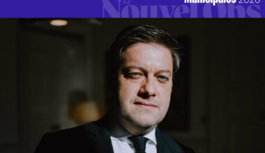 “Je suis le fruit de la lecture des évangiles”