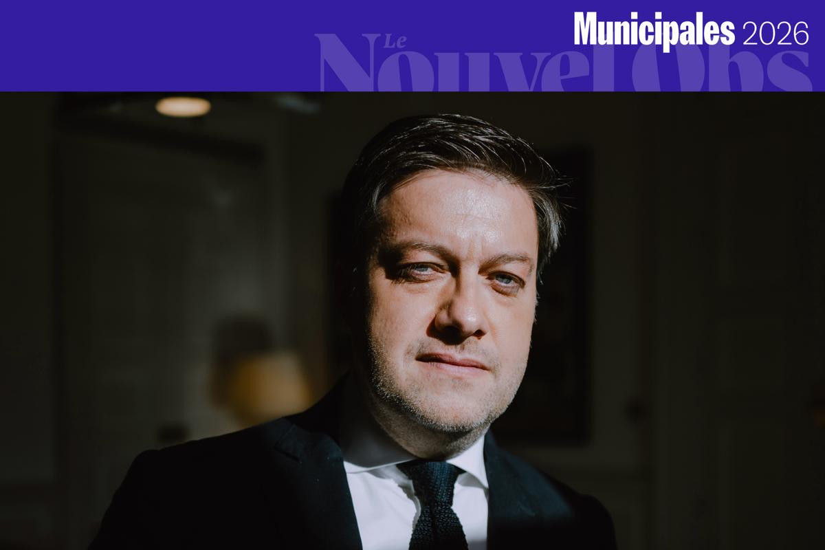 “Je suis le fruit de la lecture des évangiles”