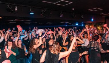 « Maman sort danser », la soirée réservée aux femmes, revient pour une seconde édition en Seine-et-Marne
