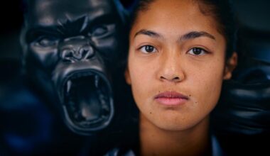 « L'objectif, c'était le top 100, j'y suis presque, mais je suis un peu déçue »