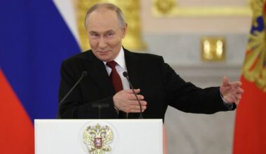 Page d'accueil Yahoo news