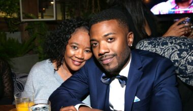 Ray J révèle qu'il n'a «plus que quelques mois à vivre» à cause de problèmes cardiaques