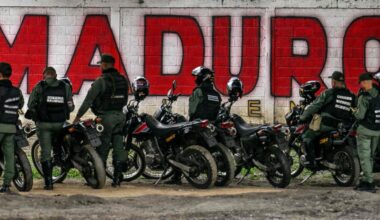 les Etats-Unis demandent à leurs ressortissants de « quitter le pays immédiatement »