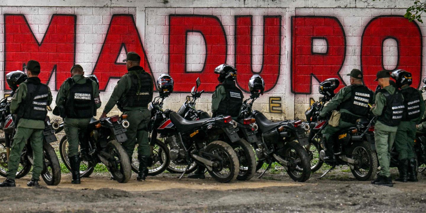 les Etats-Unis demandent à leurs ressortissants de « quitter le pays immédiatement »