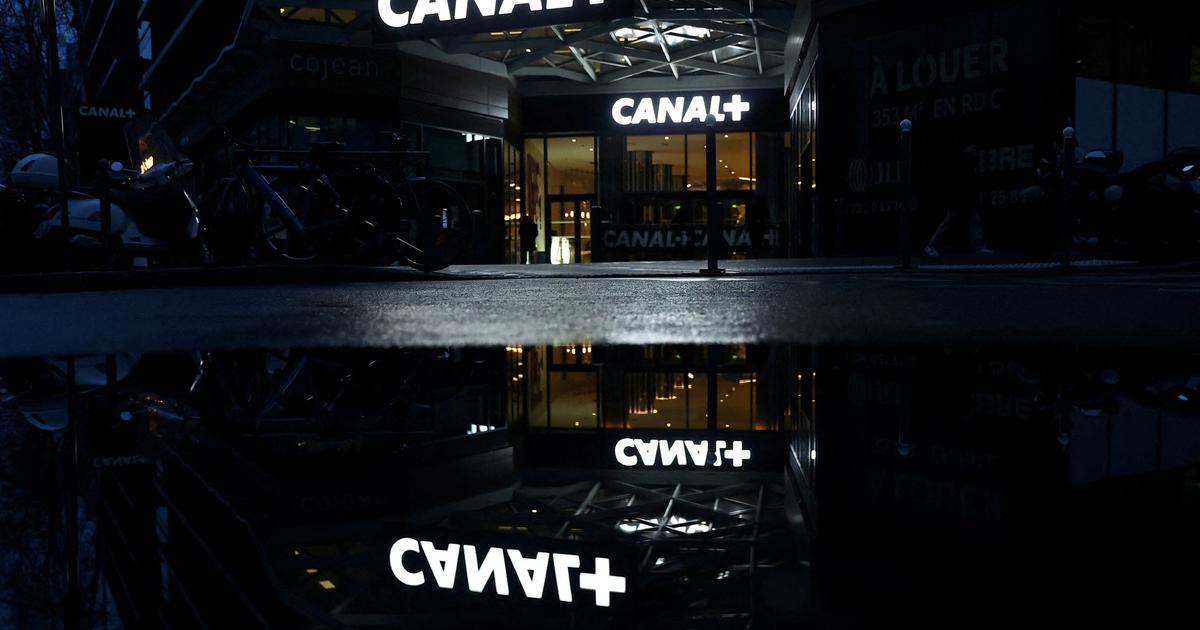 Canal+ à son plus haut historique à la Bourse de Londres