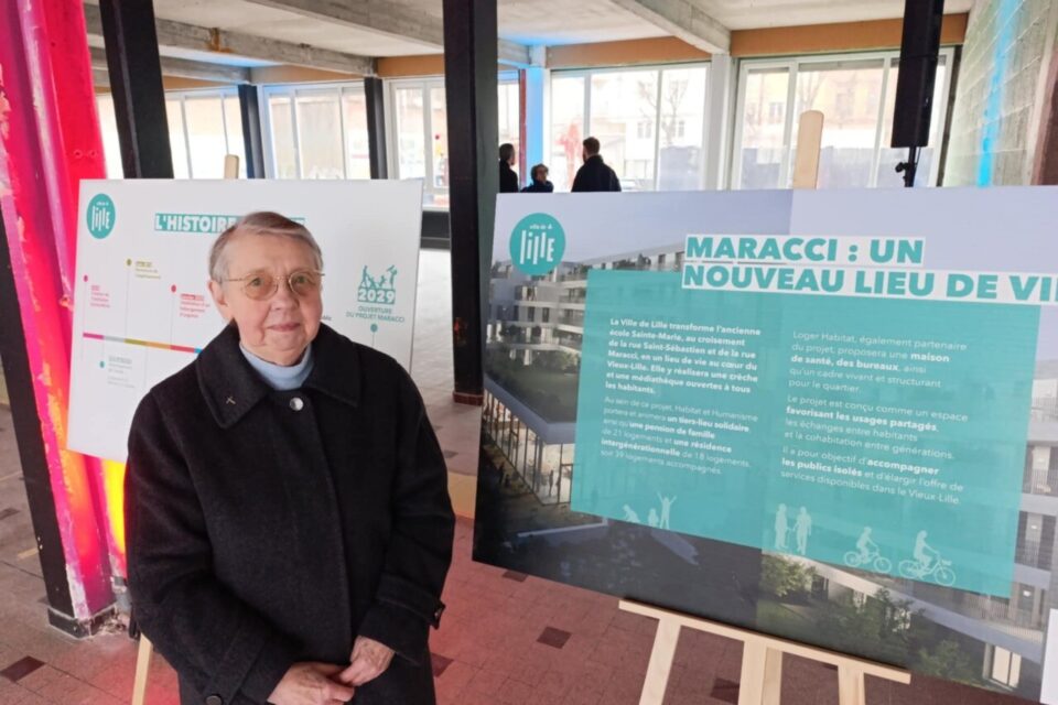 soeur emmanuelle duez luchez lille