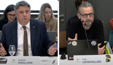 cette ville près de Nantes va continuer à investir malgré les incertitudes