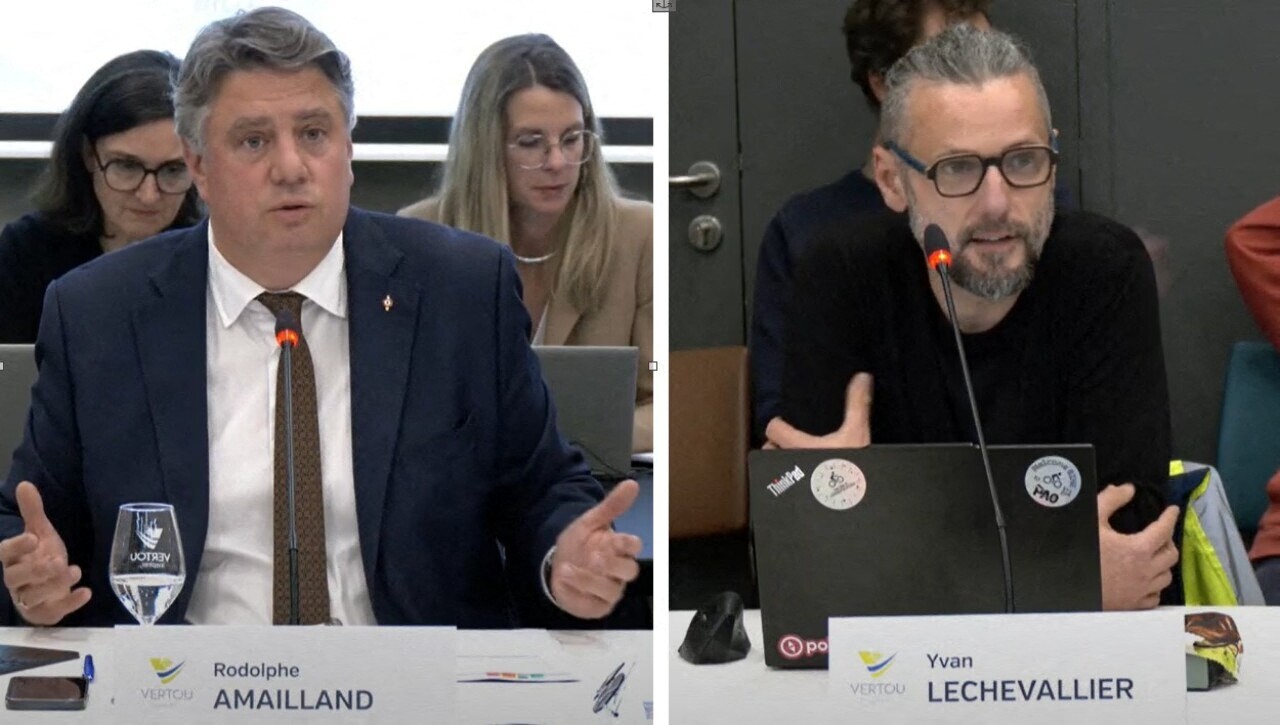 cette ville près de Nantes va continuer à investir malgré les incertitudes