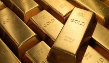 En Allemagne, des économistes appellent à rapatrier l’or placé dans les coffres américains