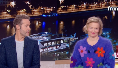 "Elle n'avait pas compris que..." : Malentendu en direct dans Télématin, le début de l'émission commence avec une erreur d'un membre de l'équipe