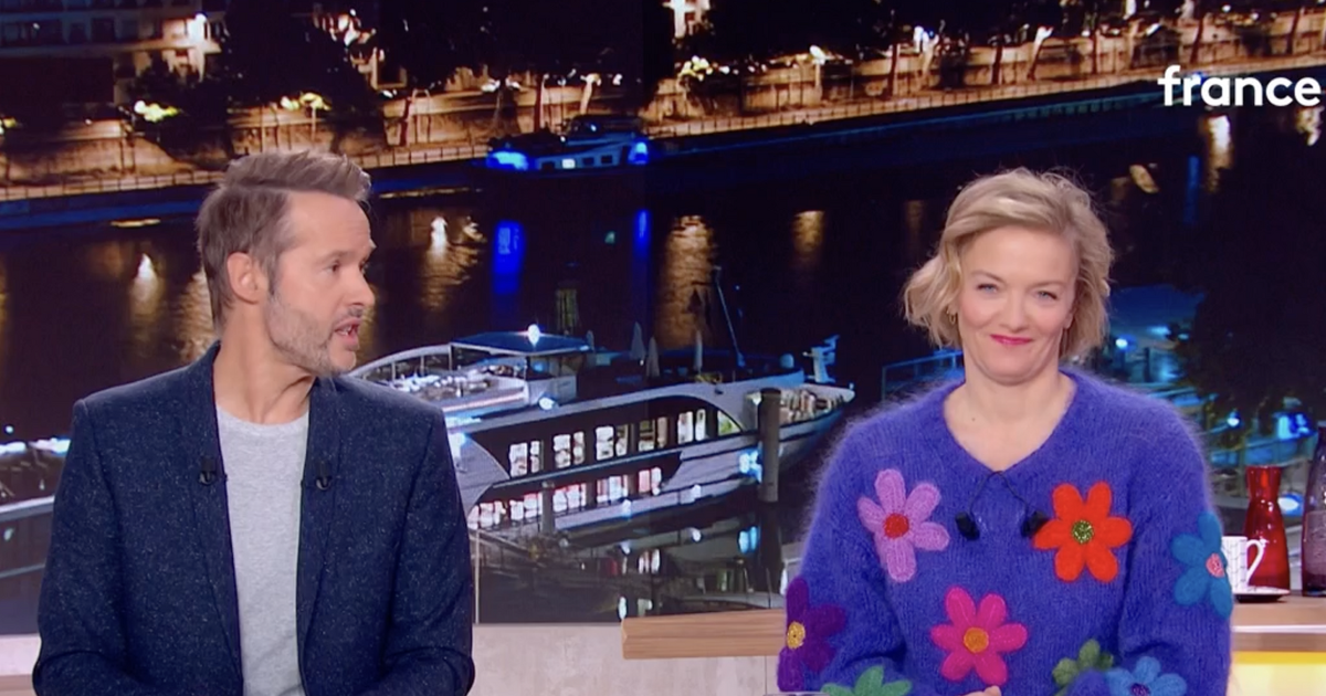 "Elle n'avait pas compris que..." : Malentendu en direct dans Télématin, le début de l'émission commence avec une erreur d'un membre de l'équipe