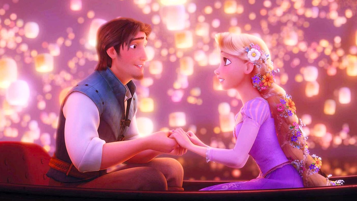 Raiponce : Disney a trouvé les héros de son futur remake en live-action