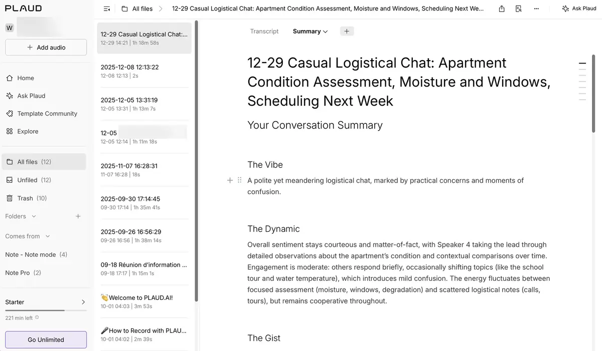 Révolutionner la prise de notes en réunion ? Plaud lance son nouvel enregistreur et une app desktop