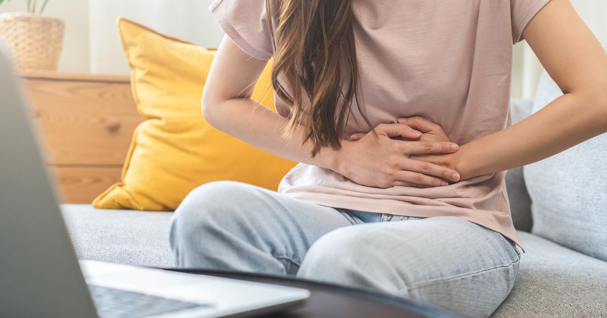 Cancer de l’estomac : les médicaments anti-reflux innocentés