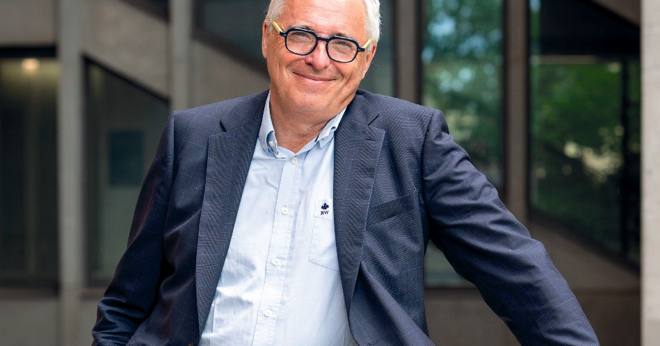 « La transition climatique heureuse est une utopie »