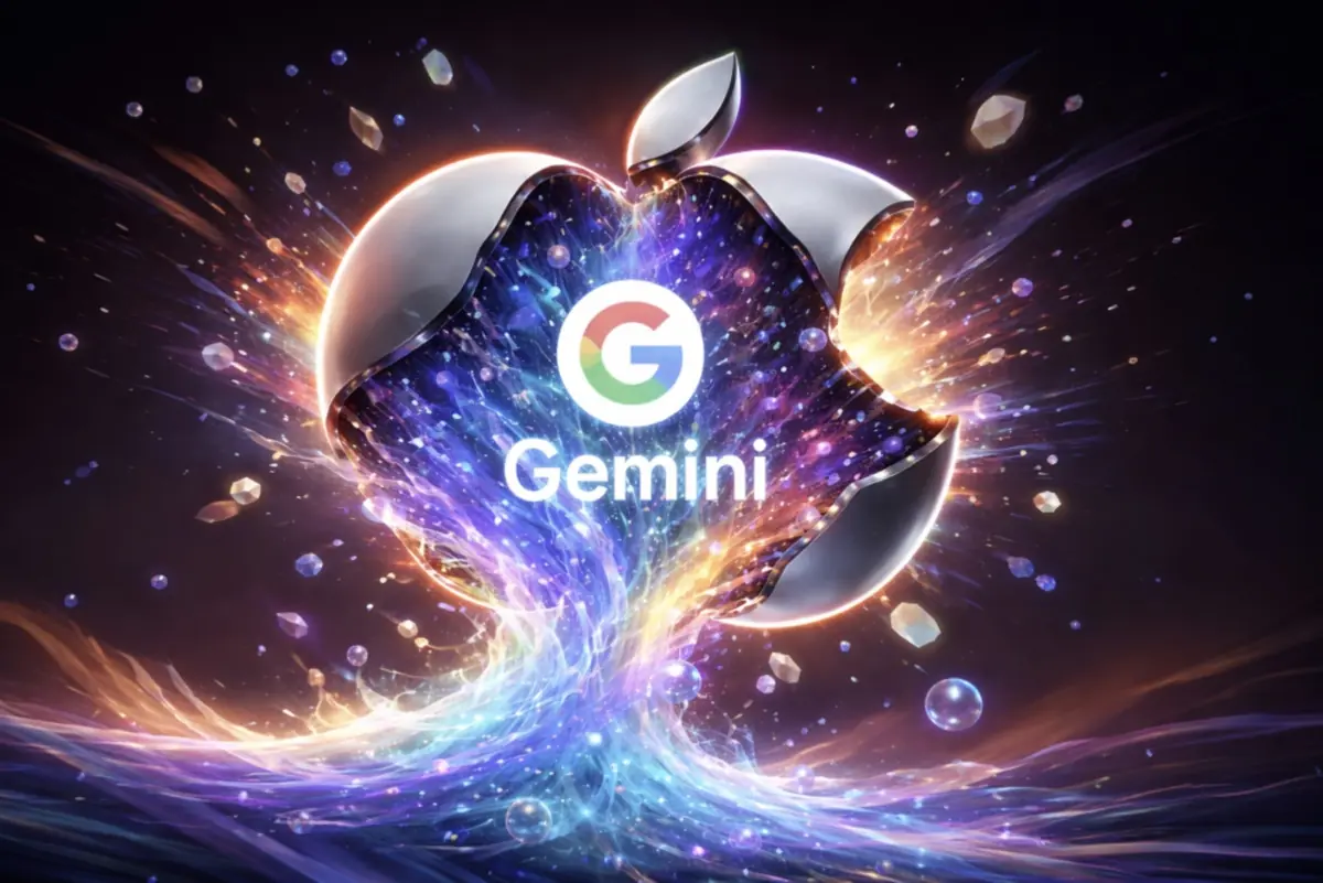 Apple a encore menti : le ChatBot "qu'on ne fera jamais" arriverait bel et bien dans iOS 27