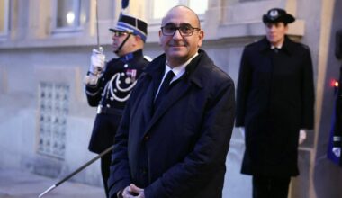 93 projets d’attentats déjoués en France depuis 2012, dont 62 depuis 2017