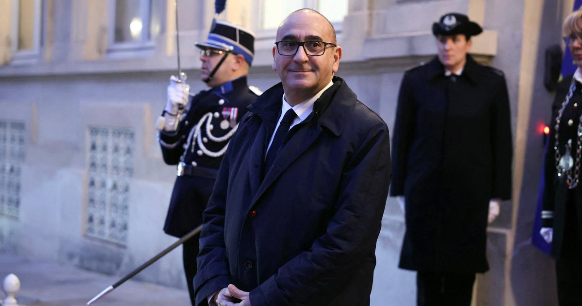 93 projets d’attentats déjoués en France depuis 2012, dont 62 depuis 2017