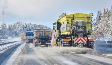 Deuxième vague de neige : quelles régions touchées et comment s’y préparer mercredi ?