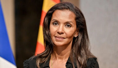 Page d'accueil Yahoo news