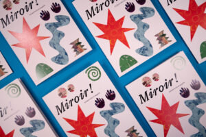 Miroirs ! autoportraits en pagaille