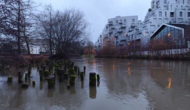 à Rennes, risque-t-on des inondations ? Les prévisions de ces prochains jours