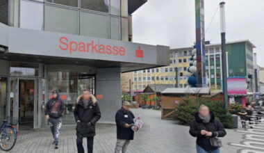 30 millions dérobés dans une banque allemande : les clients offusqués demandent des comptes