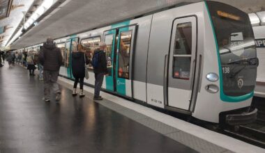 Nouveau jingle d'IDFM, conflit de voisinage, pénurie de professeurs... L’info à midi en Île-de-France