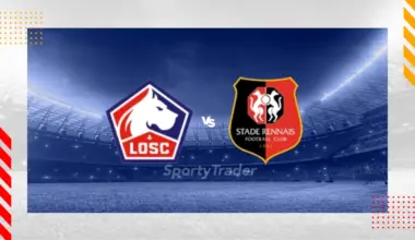 Pronostic Lille Rennes - Ligue 1