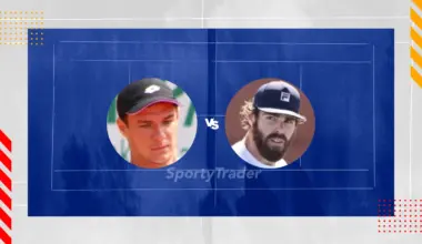 Pronostic Kamil Majchrzak Reilly Opelka - ATP Brisbane