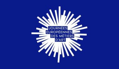 La CMA Hauts-de-France lance l’appel à candidatures pour les Journées Européennes des Métiers d’Art