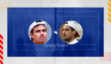 Pronostic Daniel Altmaier Jaume Munar - ATP Adelaide