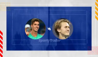 Pronostic Thanasi Kokkinakis Sebastian Korda - ATP Adelaide