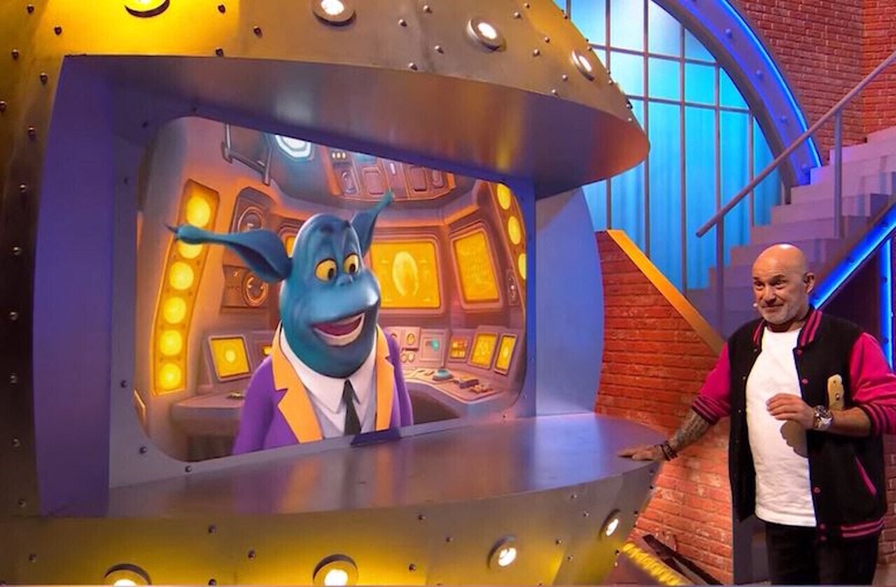 Le jeu télé Le Bigdil va faire gagner un an de shopping dans ce centre commercial près de Lille ce jeudi