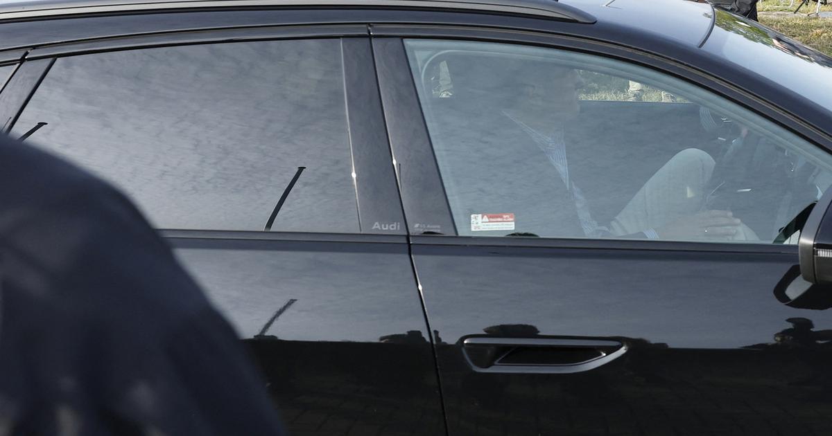 Libéré en septembre, Christian Brückner, le principal suspect dans l’affaire Maddie McCann, relogé après avoir été chassé de plusieurs logements