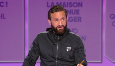 "Il était au commissariat" : Matthieu Delormeau absent de TBT9 après une altercation, Cyril Hanouna révèle les premières infos
