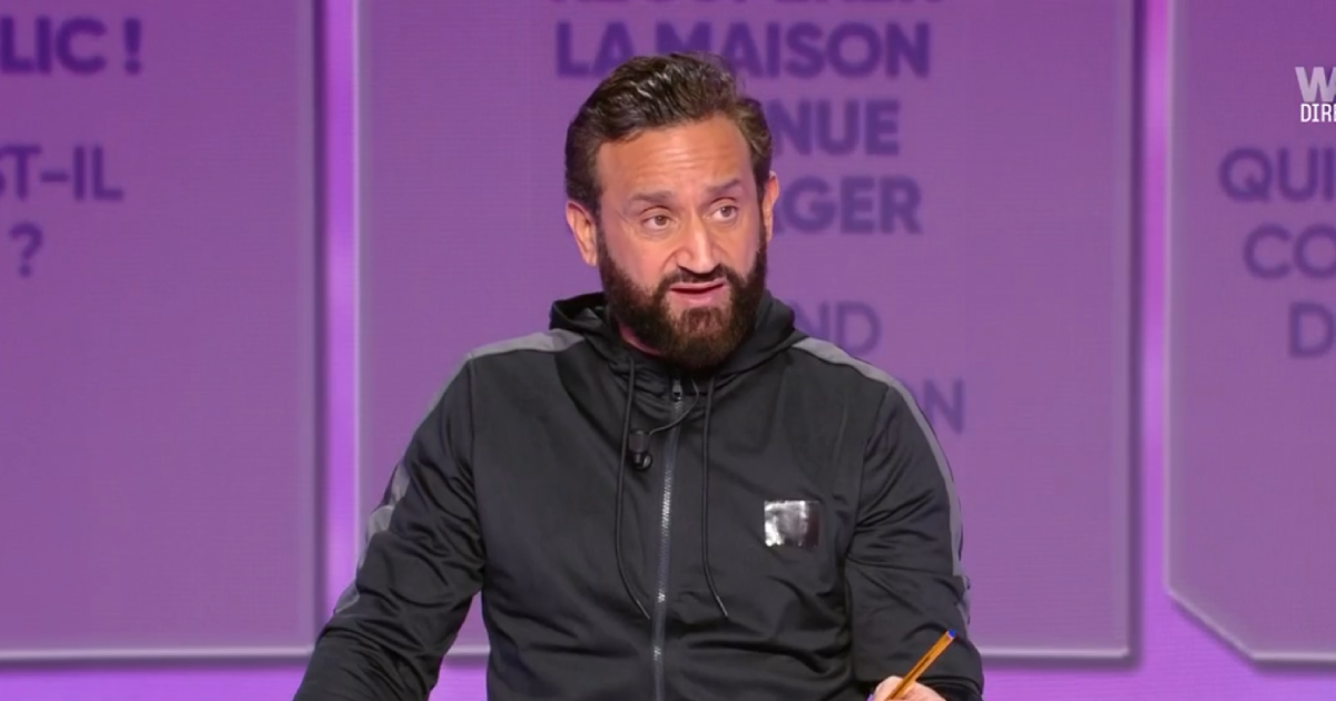 "Il était au commissariat" : Matthieu Delormeau absent de TBT9 après une altercation, Cyril Hanouna révèle les premières infos