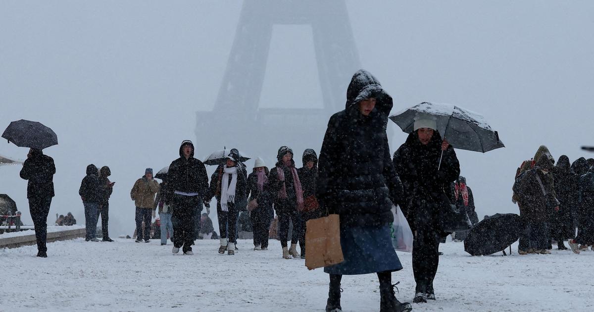 les informations de la nuit