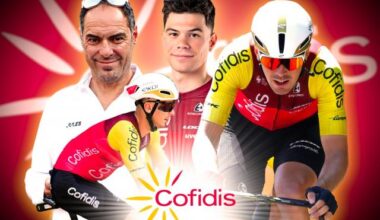 Cofidis, après la relégation, l'humain au coeur du projet