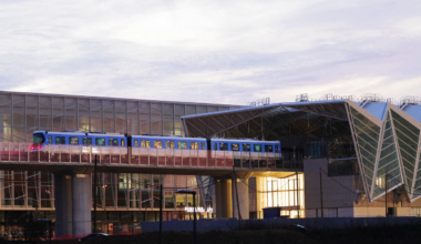 Trains, gares… quelles seront les étapes avant la mise en service de la ligne 18 du Grand Paris Express ?