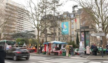 C'est la plus grande ville d’Île-de-France détenue par un écologiste. À Colombes, l'issue de la bataille pour les municipales s'annonce très incertaine