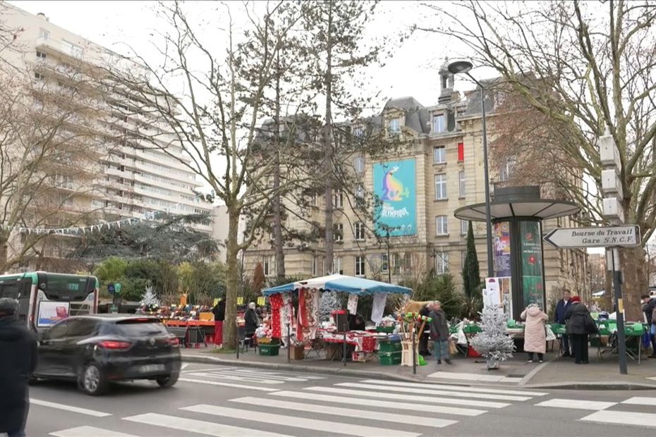 C'est la plus grande ville d’Île-de-France détenue par un écologiste. À Colombes, l'issue de la bataille pour les municipales s'annonce très incertaine