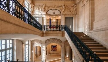 Jacquemus présentera son prochain défilé au Musée Picasso à Paris