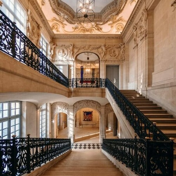 Jacquemus présentera son prochain défilé au Musée Picasso à Paris