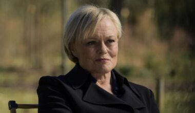 "Master Crimes" : Y aura-t-il une saison 4 de la série avec Muriel Robin et Anne Le Nen sur TF1 ?