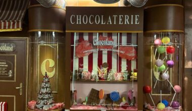 on a testé l'escape game La Chocolaterie à Lille