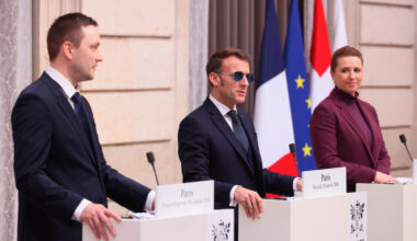 Page d'accueil Yahoo news