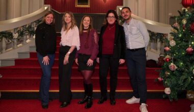 Bègles Euratlantique, la fusion qui veut faire entendre la voix des entreprises