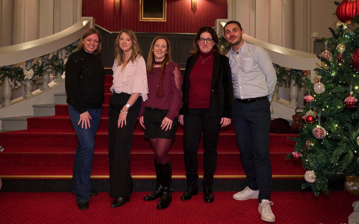 Bègles Euratlantique, la fusion qui veut faire entendre la voix des entreprises