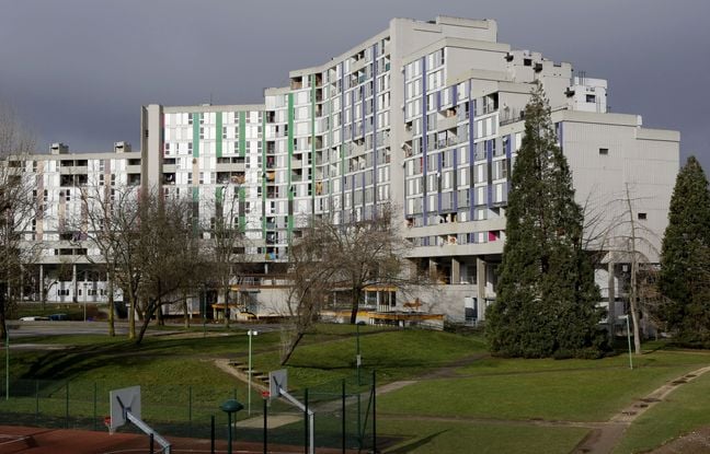 Page d'accueil Yahoo news